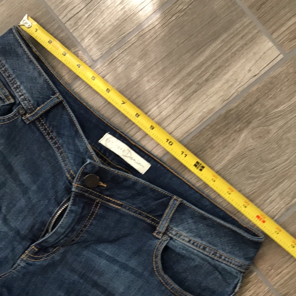 Est. 1949 Modern Cut Blue Jeans - Picture 4 of 5